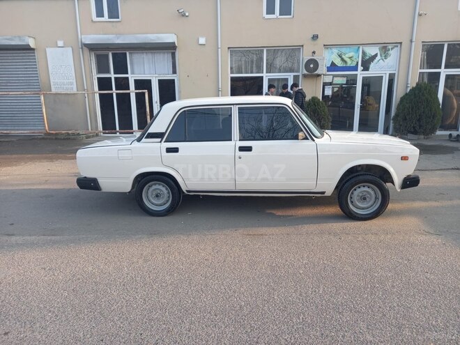 LADA (VAZ) 2107 1994, 111,000 km - 1.5 l - Qazax