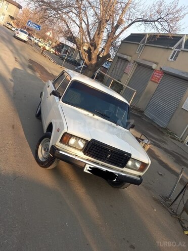 LADA (VAZ) 2107 1994, 111,000 km - 1.5 l - Qazax