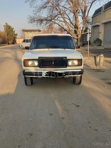 LADA (VAZ) 2107 1994, 111,000 km - 1.5 l - Qazax