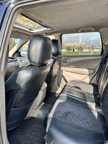 Mitsubishi Outlander 2003, 340,000 km - 2.4 л - Bakı