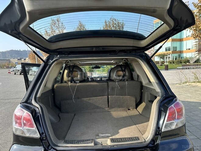 Mitsubishi Outlander 2003, 340,000 km - 2.4 л - Bakı