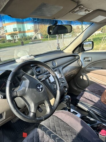 Mitsubishi Outlander 2003, 340,000 km - 2.4 л - Bakı