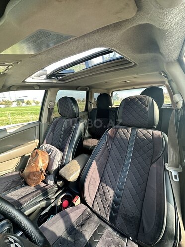 Mitsubishi Outlander 2003, 340,000 km - 2.4 л - Bakı