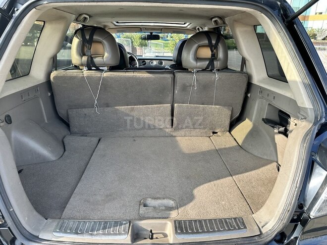 Mitsubishi Outlander 2003, 340,000 km - 2.4 л - Bakı