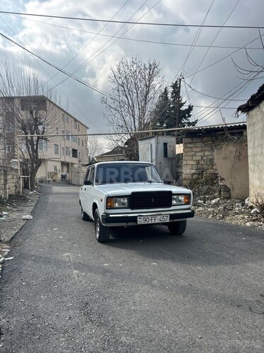 LADA (VAZ) 2107 2009, 88,574 km - 1.6 l - Xaçmaz