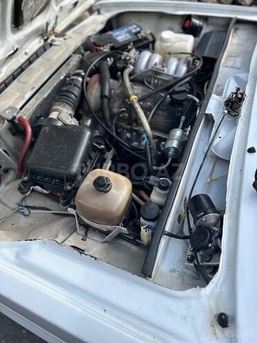 LADA (VAZ) 2107 2009, 88,574 km - 1.6 l - Xaçmaz