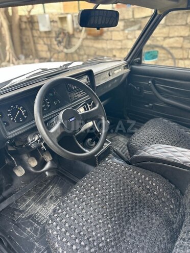 LADA (VAZ) 2107 2009, 88,574 km - 1.6 l - Xaçmaz
