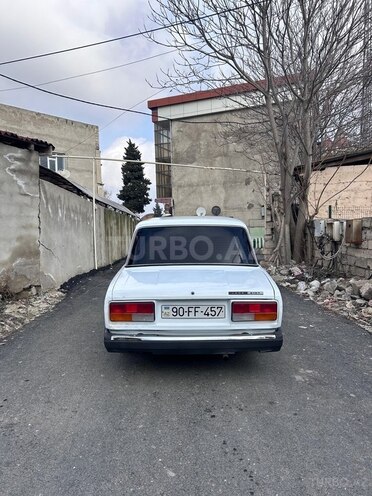 LADA (VAZ) 2107 2009, 88,574 km - 1.6 l - Xaçmaz