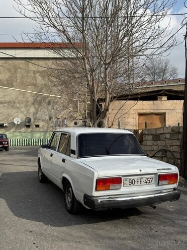 LADA (VAZ) 2107 2009, 88,574 km - 1.6 l - Xaçmaz