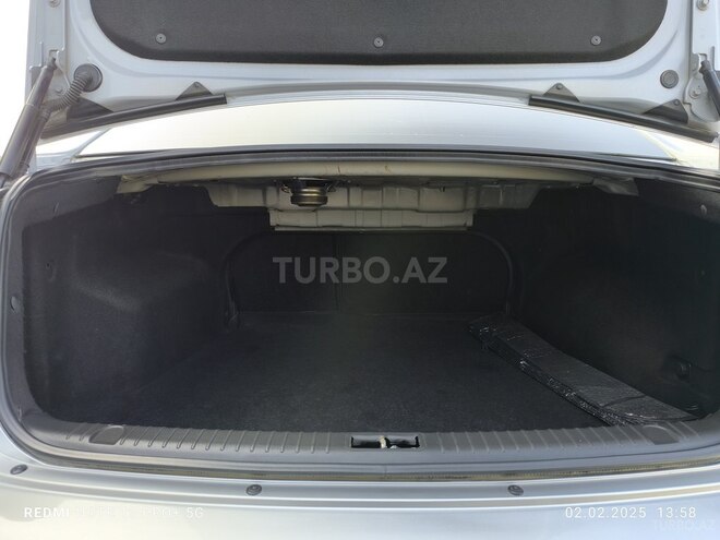 Hyundai Sonata 2009, 187,200 km - 2.4 l - Bakı