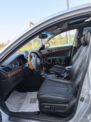 Hyundai Sonata 2009, 187,200 km - 2.4 l - Bakı