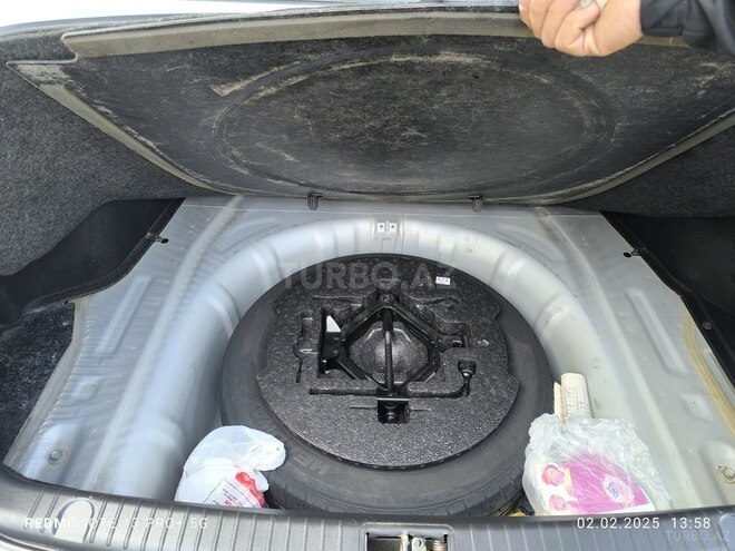 Hyundai Sonata 2009, 187,200 km - 2.4 l - Bakı