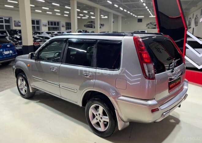 Nissan X-Trail-6