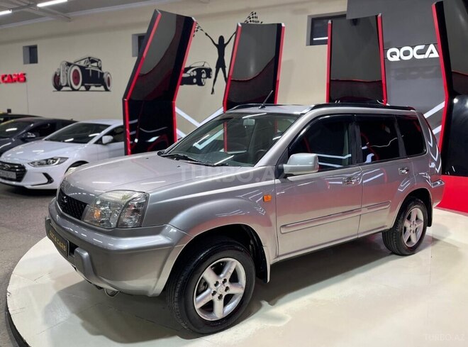 Nissan X-Trail-2