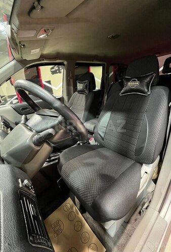 Nissan X-Trail-13