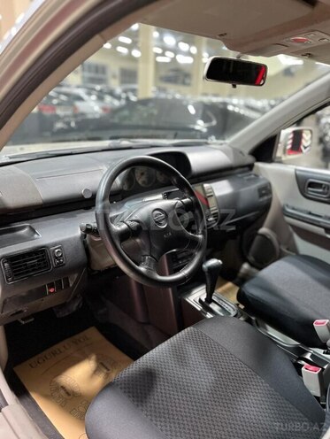 Nissan X-Trail-12