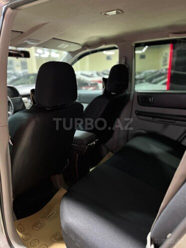 Nissan X-Trail-14