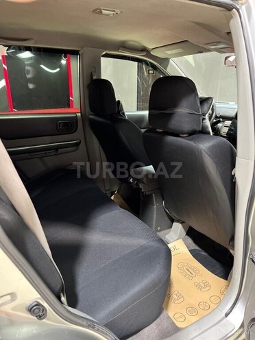 Nissan X-Trail-15