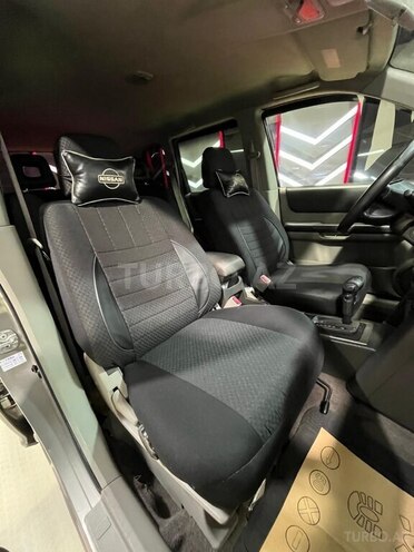 Nissan X-Trail-16