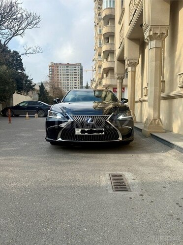 Lexus ES 300h 2020, 86,000 km - 2.5 l - Bakı