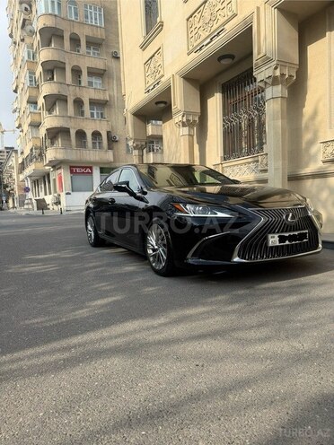 Lexus ES 300h 2020, 86,000 km - 2.5 l - Bakı