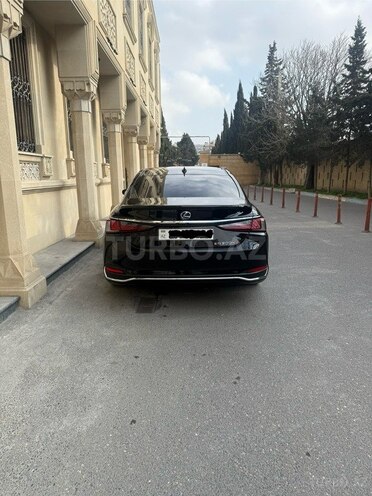Lexus ES 300h 2020, 86,000 km - 2.5 l - Bakı