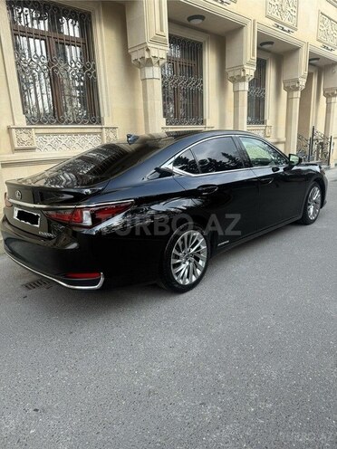 Lexus ES 300h 2020, 86,000 km - 2.5 l - Bakı