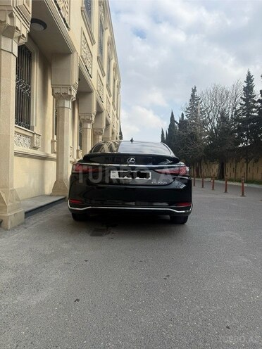 Lexus ES 300h 2020, 86,000 km - 2.5 l - Bakı