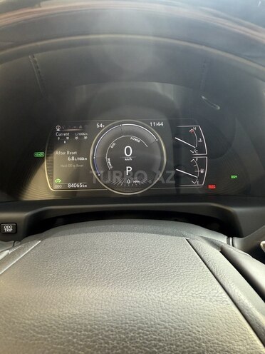 Lexus ES 300h 2020, 86,000 km - 2.5 l - Bakı