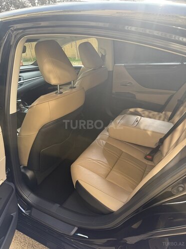 Lexus ES 300h 2020, 86,000 km - 2.5 l - Bakı