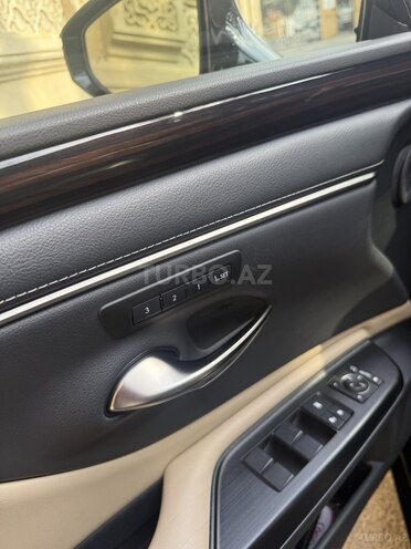 Lexus ES 300h 2020, 86,000 km - 2.5 l - Bakı