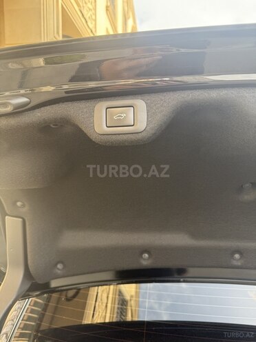 Lexus ES 300h 2020, 86,000 km - 2.5 l - Bakı