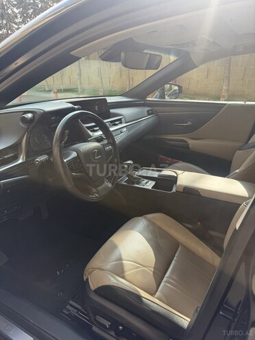 Lexus ES 300h 2020, 86,000 km - 2.5 l - Bakı