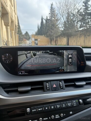 Lexus ES 300h 2020, 86,000 km - 2.5 l - Bakı