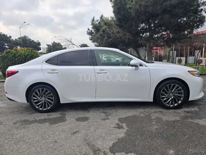Lexus ES 250 2014, 113,000 km - 2.5 l - Bakı