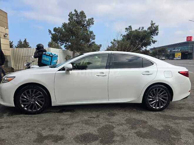 Lexus ES 250 2014, 113,000 km - 2.5 l - Bakı