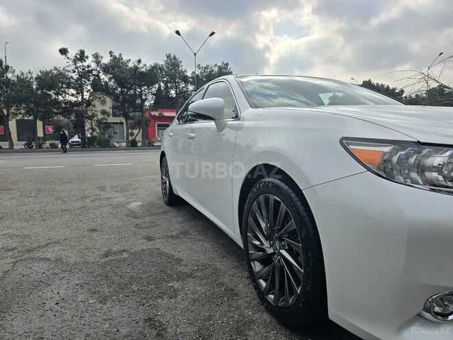 Lexus ES 250 2014, 113,000 km - 2.5 l - Bakı