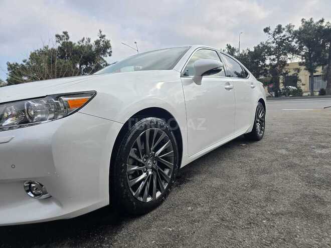 Lexus ES 250 2014, 113,000 km - 2.5 l - Bakı