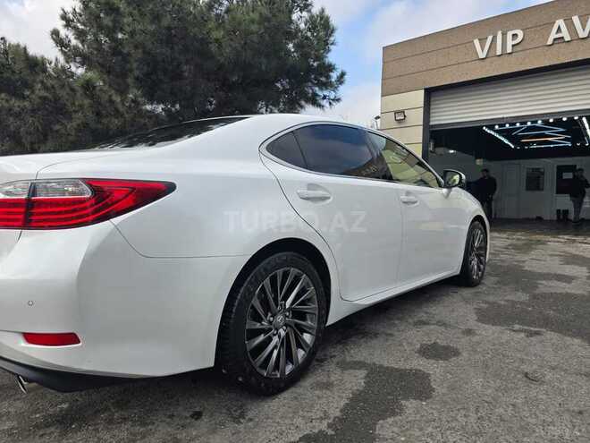 Lexus ES 250 2014, 113,000 km - 2.5 l - Bakı