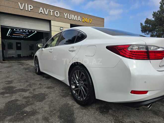Lexus ES 250 2014, 113,000 km - 2.5 l - Bakı