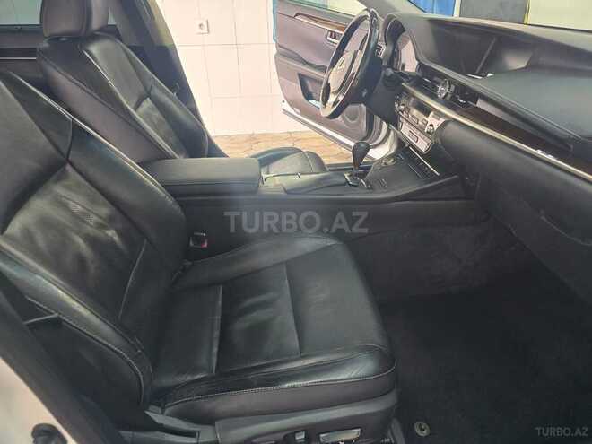 Lexus ES 250 2014, 113,000 km - 2.5 l - Bakı
