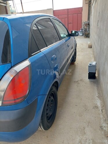 Kia Rio 2005, 355,000 km - 1.4 л - Bakı