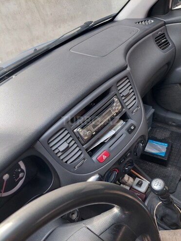 Kia Rio 2005, 355,000 km - 1.4 л - Bakı