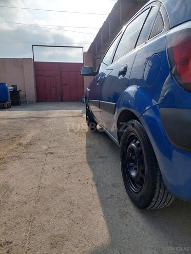 Kia Rio 2005, 355,000 km - 1.4 л - Bakı
