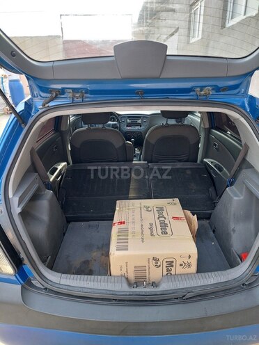 Kia Rio 2005, 355,000 km - 1.4 л - Bakı