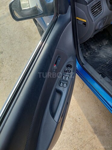 Kia Rio 2005, 355,000 km - 1.4 л - Bakı