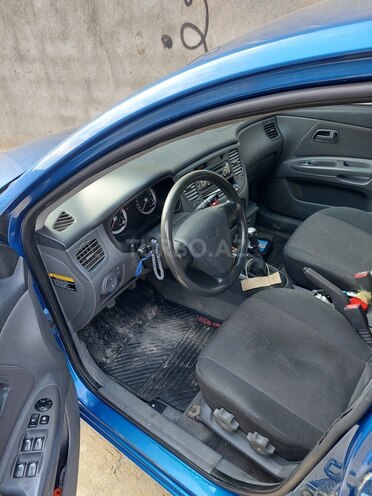 Kia Rio 2005, 355,000 km - 1.4 л - Bakı