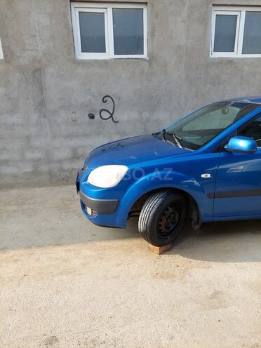 Kia Rio 2005, 355,000 km - 1.4 л - Bakı