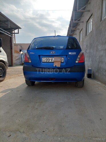 Kia Rio 2005, 355,000 km - 1.4 л - Bakı