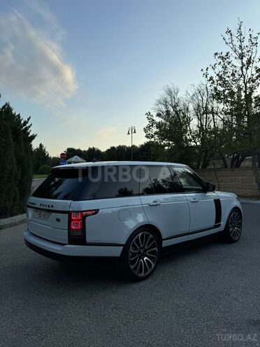 Land Rover Range Rover-13